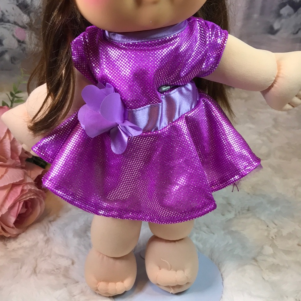 Cabbage doll - Picture 4 of 8
